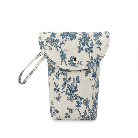 Baby Diaper Bag Reusable Waterproof Wet/Dry Storage Nappy Bag For Disposable Carrying Diaper Clothes Organizer Handbag